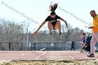 Women's Track vs Babson  Women’s Track & Field host Babson College at Cumberland (RI) High School. : Track & Field, Babson